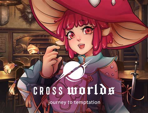 cross worlds porn game|Crossworlds 0.15 public release! .